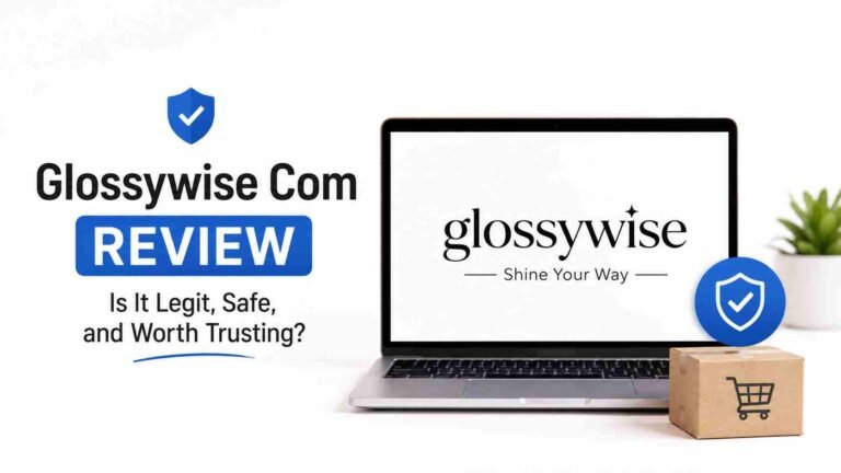 Glossywise Com