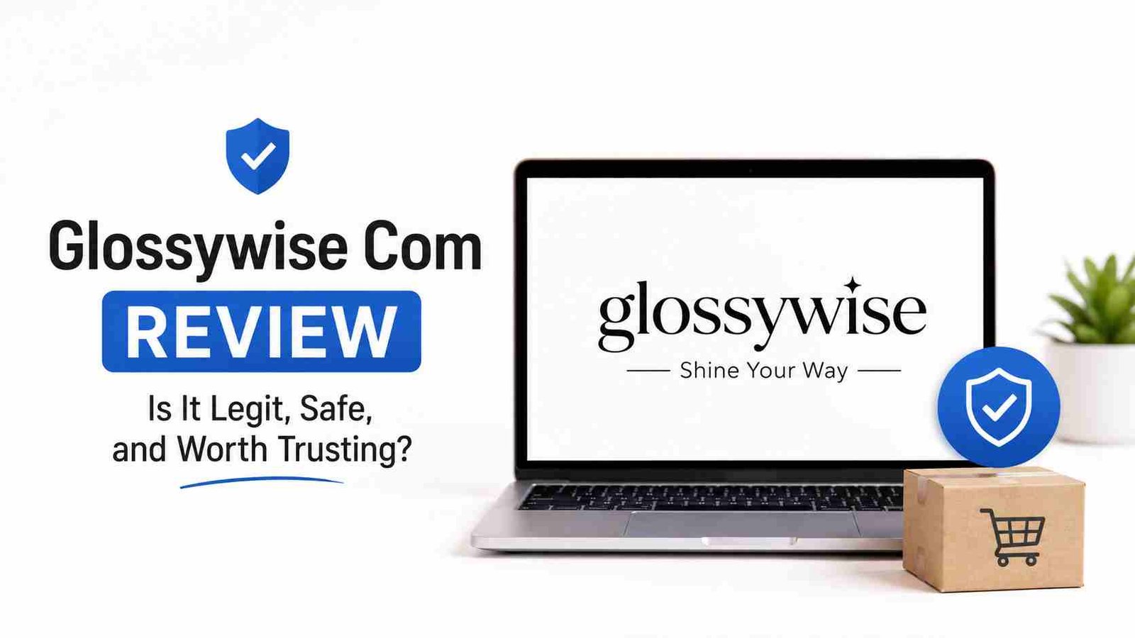 Glossywise Com