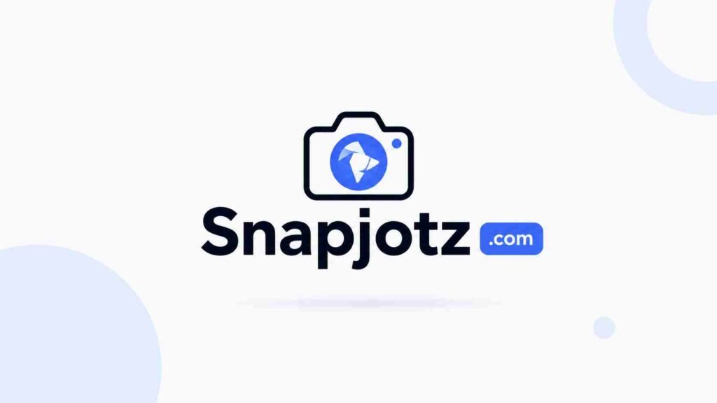 Snapjotz Com