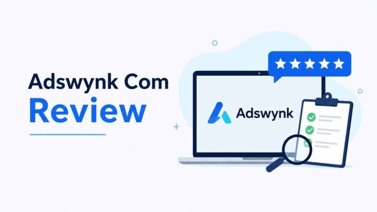 Adswynk Com